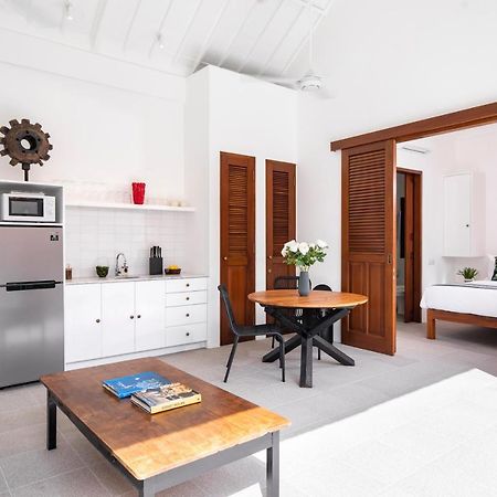 Villa Revo Seminyak Eksteriør bilde