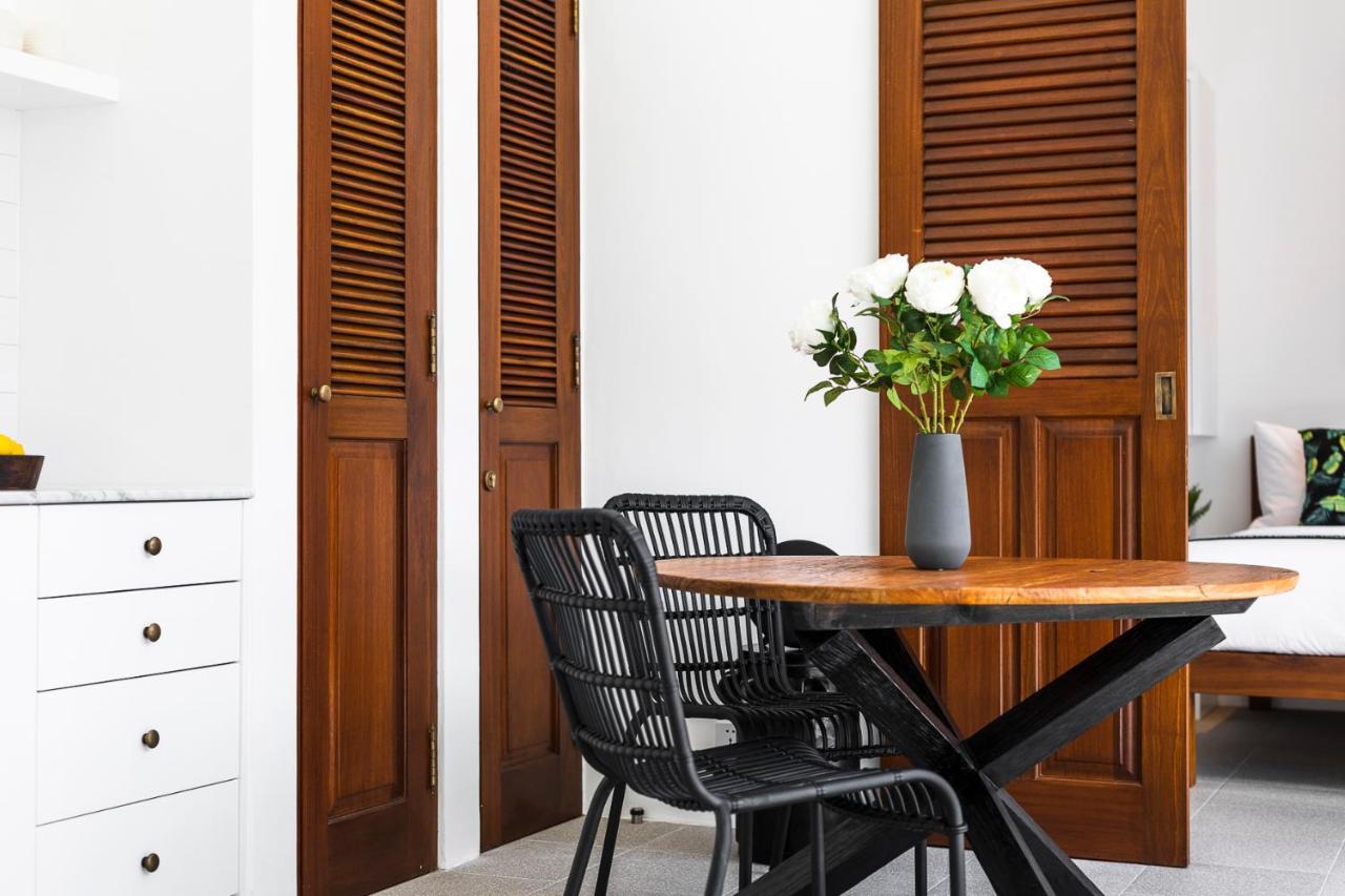 Villa Revo Seminyak Eksteriør bilde