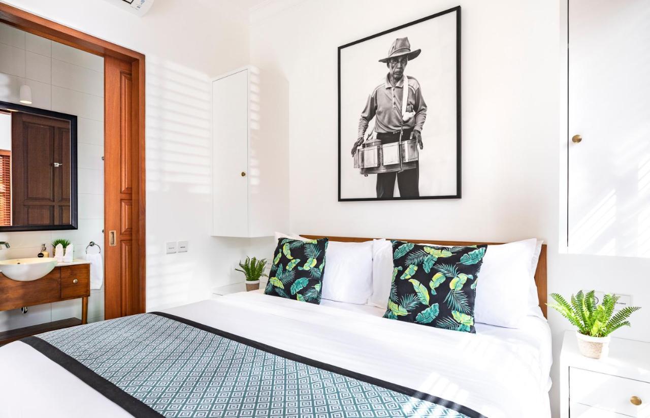 Villa Revo Seminyak Eksteriør bilde